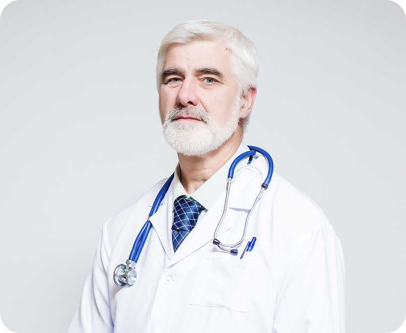 Врач-нарколог